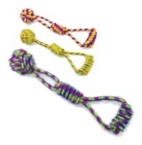 Brinquedo rope catchball 70699