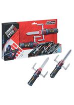 Brinquedo RPG Hasbro Snake Eyes: G.I. Joe Origins Ninja Sai