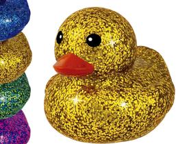 Brinquedo Rubber Ducks Metallic Colors de 3 polegadas (1 unidade variada) Rubber Duckies Fidget Toy para crianças, brincadeiras sensoriais, alívio do estresse, enchimento de meias, fornece enchimento de piñata a granel. Adesivo Plus. 4343-1 Brinquedo Rubber Ducks Metallic Colors de 3 polegadas (1 unidade variada) Rubber Duckies Fidget Toy para crianças, brincadeiras sensoriais, alívio do estresse, enchimento de meias, fornece enchimento de piñata a granel. Adesivo Plus. 4343-1