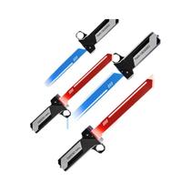 Brinquedo Sabre De Luz Para Crianças E Adultos, Bastão De Luz AXE 2 Em 1, Espada Para Cosplay E Jogo