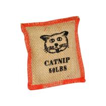 Brinquedo Saquinho Cat Nip Para Gatos PetMart