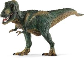 Brinquedo Schleich DINOSAURS Tyrannosaurus Rex T-Rex com mandíbula móvel