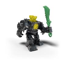 Brinquedo Schleich Eldrador Mini Creatures Shadow Jungle Robot 7+