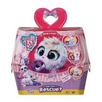 Brinquedo Scruff A Luvs Mamãe e Bebê - Fun Brinquedo Scruff A Luvs Mamãe e Bebê - Fun