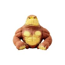 Brinquedo Sensorial Anti-Stress Tropical Cargo Gorilla - 14cm