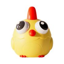 Brinquedo Sensorial Antiestresse Pop Eye: Olho Saltitante Divertido Para Alívio Da Ansiedade Em