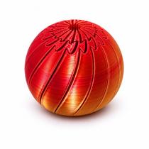 Brinquedo Sensorial Bola Antiestress Fidget Toy Infinita -