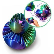 Brinquedo Sensorial Bola Infinita Engrenagem Fidget Toys