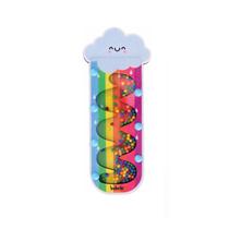 Brinquedo Sensorial Chuvinha Mágica Babebi - 7049