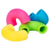 Brinquedo sensorial Fidget Schylling NeedOH Mac 'N' Squeeze Brinquedo sensorial Fidget Schylling NeedOH Mac 'N' Squeeze
