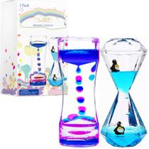 Brinquedo sensorial LIVOND Calming Fidget para crianças autistas
