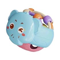 Brinquedo Sensorial Macio Para Bebês, Chocalho Confortante, Bola De Mão Para Atividades Educacionais Brinquedo Sensorial Macio Para Bebês, Chocalho Confortante, Bola De Mão Para Atividades Educacionais