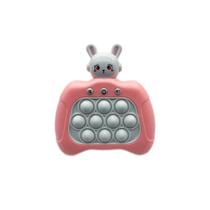 Brinquedo Sensorial Pop It Quick Push Bubble Budget Toys