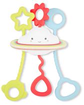 Brinquedo sensorial Skip Hop Pull & Play Silver Lining Cloud 6m+