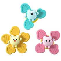 Brinquedo Sensorial Spining para bebe gira gira