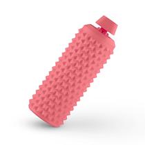 Brinquedo Sensory Roller Fidget Distractibles com Clicker Pink