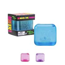 Brinquedo Sensory Squeeze Schylling NeedOh Nice Ice Baby