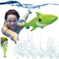 Brinquedo Sharkpedo Underwater Glider - Para Crianças de 4 a 8 Anos