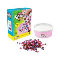 Brinquedo Slime Play Doh Lil Cereal Charms Sortido E9006