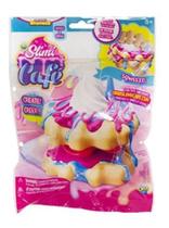 Brinquedo Slimi Café Squishies 1 Unidade Variada Sunny 2128