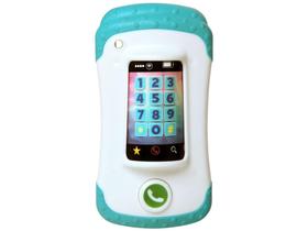 Brinquedo Smartphone Sonoro - Elka Brinquedo Smartphone Sonoro - Elka