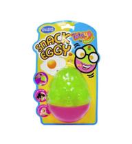 Brinquedo Snack Eggy Para Pets Chalesco