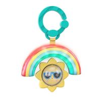 Brinquedo Solzinho de Pendurar com Luzes Sons Bright Starts
