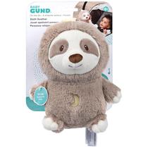 Brinquedo sonoro de pelúcia Plush Sloth GUND Baby Lil' Luvs Brinquedo sonoro de pelúcia Plush Sloth GUND Baby Lil' Luvs
