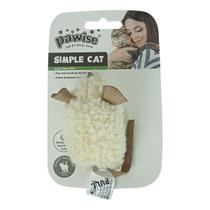 Brinquedo Sonoro Pawise p/ Gatos Felinos Ativos, Antitédio e Exercício Físico e Mental Brinquedo Sonoro Pawise p/ Gatos Felinos Ativos, Antitédio e Exercício Físico e Mental