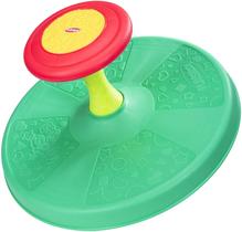 Brinquedo Spin Activity para crianças com mais de 18 meses