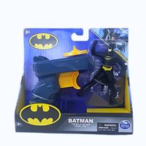 Brinquedo Spinner Ataque Batman Arma Preta 004028 - Sunny