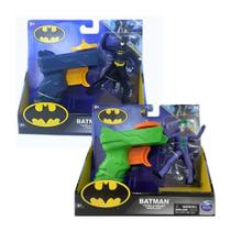 Brinquedo Spinner Ataque Dc Modelos Sortidos Sunny