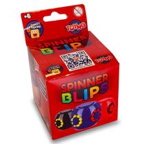 Brinquedo Spinner Blips Sortido Fidget Toyng 44758