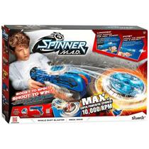 Brinquedo Spinner Mad Dual Simples Shot Blaster 86304