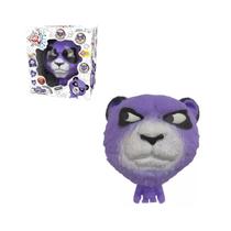 Brinquedo Splats Head Bamboo 11cm Estica e Amassa - Sunny