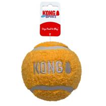 Brinquedo Sport Softies Balls Assorted Bulk Bola Tennis Laranja Para Cães Grande