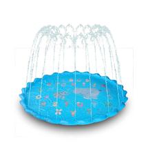 Brinquedo Sprinkler Pool dreambuilder Super Larger 78 para crianças