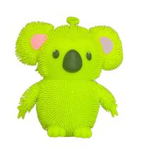 Brinquedo Squish Coala Anti Estresse Menino Sortido Toyng Brinquedo Squish Coala Anti Estresse Menino Sortido Toyng