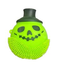 Brinquedo Squish Halloween Anti Estresse Sortido Toyng 57870
