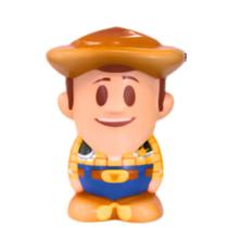 Brinquedo Squish Woody Toy Story Disney Original Brinquedo Squish Woody Toy Story Disney Original