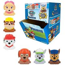 Brinquedo Squishy Basic Fun Mash'Ems Patrulha Canina 4 Unidades Brinquedo Squishy Basic Fun Mash'Ems Patrulha Canina 4 Unidades