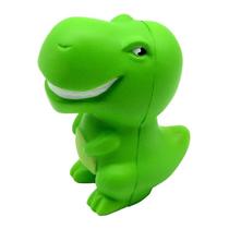 Brinquedo Squishy Dinosaur Fidget de 4 polegadas Soft Sponge Brinquedo Squishy Dinosaur Fidget de 4 polegadas Soft Sponge