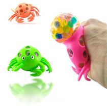 Brinquedo Squishy Fidget Bola Slime Anti Estresse TikTok Pop - Fidget Toys