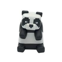 Brinquedo Squishy Minecraft Panda Mega SquishMe - Just Toys LLC