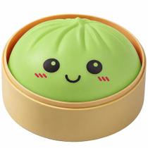 Brinquedo Squishy NFOVSMO de Bolinhos Macio para Alívio do Estresse Brinquedo Squishy NFOVSMO de Bolinhos Macio para Alívio do Estresse