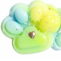 Brinquedo Squishy Patinha de apertar Anti stress TDH