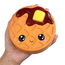 Brinquedo Squishy Slow Rising Simulated Food Animals Panda