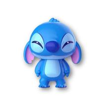 Brinquedo Squishy Stitch Pequeno