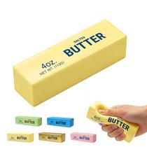 Brinquedo Squishy XQOQO Butter Soft Lento para Apertar Brinquedo Squishy XQOQO Butter Soft Lento para Apertar