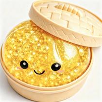 Brinquedo Squishy XWB em Formato de Bolinho, Ação Lenta, Alívio do Estresse Brinquedo Squishy XWB em Formato de Bolinho, Ação Lenta, Alívio do Estresse